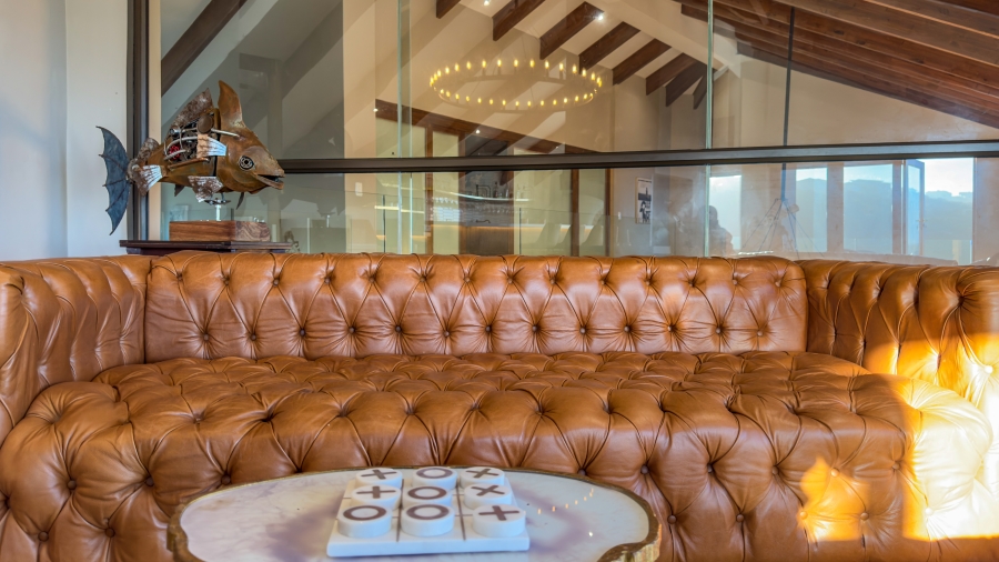 7 Bedroom Property for Sale in Moquini Coastal Estate Western Cape